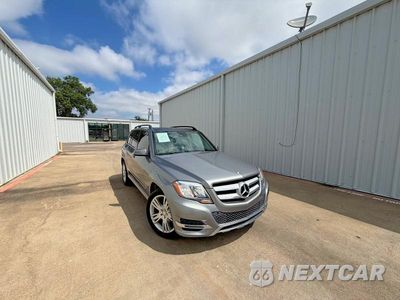 2015 MERCEDES-BENZ GLK 350 WDCGG5HB6FG418179 - główne zdjęcie licytacji z USA - miniatura