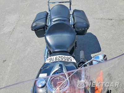 Piąte zdjęcie samochodu w środku: 2024 KAWASAKI VN900 D VIN:JKAVN2D17RA072272 - miniatura