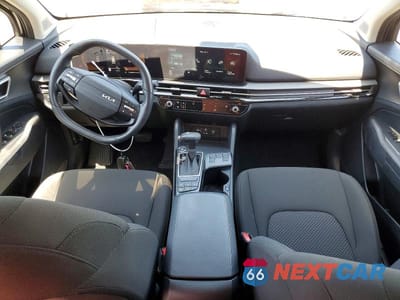 Zdjęcie 8 z 13 samochodu: 2026 KIA SPORTAGE LX VIN:5XYK23DF6TG380625 - miniatura