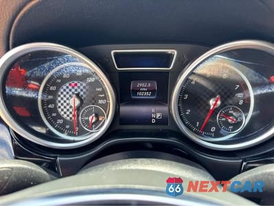 Zdjęcie 8 z 12 samochodu: 2016 MERCEDES-BENZ GLE COUPE 450 4MATIC VIN:4JGED6EB9GA038804 - miniatura