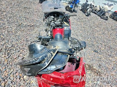 Zdjęcie 6 z 9 samochodu: 2015 HONDA GL1800 VIN:JH2SC68V4FK100013 - miniatura