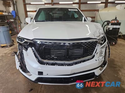 Piąte zdjęcie samochodu w środku: 2023 CADILLAC XT6 PREMIUM LUXURY VIN:1GYKPDRS7PZ212555 - miniatura