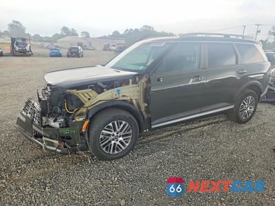 2026 HYUNDAI PALISADE SEL CONVENIENCE KM8RGES29TU024904 - główne zdjęcie licytacji z USA - miniatura