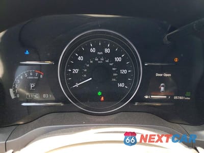 Zdjęcie 9 z 13 samochodu: 2019 HONDA HR-V EXL VIN:3CZRU5H72KM701322 - miniatura