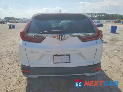 Zdjęcie 6 z 12 samochodu: 2021 HONDA CR-V EXL VIN:5J6RW1H89ML008036 - miniatura