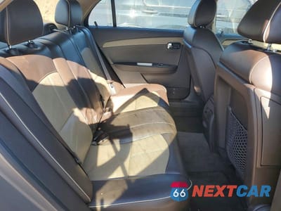 Zdjęcie 10 z 12 samochodu: 2008 CHEVROLET MALIBU VIN:1G1ZK57758F218308 - miniatura