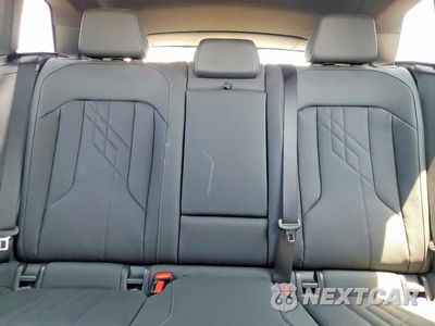 Zdjęcie 10 z 13 samochodu: 2026 BMW X3 30 XDRIVE VIN:5UX53GP04T9265093 - miniatura