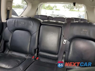 Zdjęcie 10 z 13 samochodu: 2014 INFINITI QX80 BASE VIN:JN8AZ2ND5E9750549 - miniatura