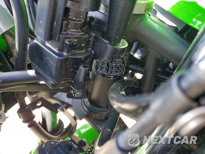 Zdjęcie 9 z 9 samochodu: 2023 KAWASAKI EX400 VIN:JKAEXKH10PDAM5451 - miniatura