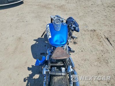 Zdjęcie 6 z 8 samochodu: 2007 HONDA VT750 C2 VIN:JH2RC53127M000057 - miniatura