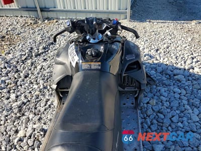 Piąte zdjęcie samochodu w środku: 2012 YAMAHA VECTOR GT, RS90GTLB VIN:JYE8HW005CA001930 - miniatura
