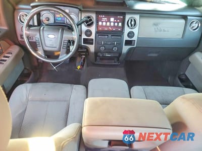 Zdjęcie 8 z 13 samochodu: 2009 FORD F150 SUPER CAB VIN:1FTPX14V69FA19653 - miniatura