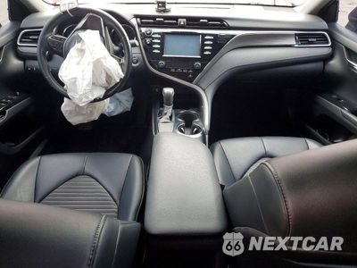 Zdjęcie 8 z 12 samochodu: 2018 TOYOTA CAMRY SE VIN:4T1B11HK1JU666940 - miniatura