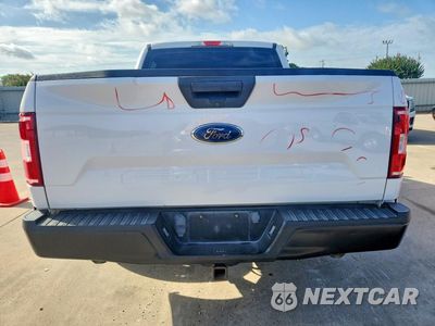 Zdjęcie 6 z 12 samochodu: 2019 FORD F150 SUPERCREW VIN:1FTEW1CB7KKD99410 - miniatura