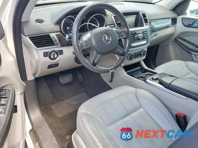 Zdjęcie 8 z 13 samochodu: 2014 MERCEDES-BENZ GL 450 4MATIC VIN:4JGDF7CE2EA315265 - miniatura