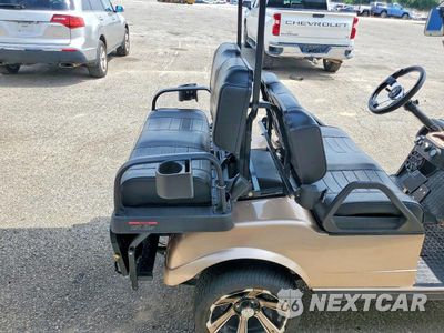 Zdjęcie 6 z 10 samochodu: 2022 EVOLUTION HDK CLASSIC GOLF CART VIN:7MZL20820NC001095 - miniatura