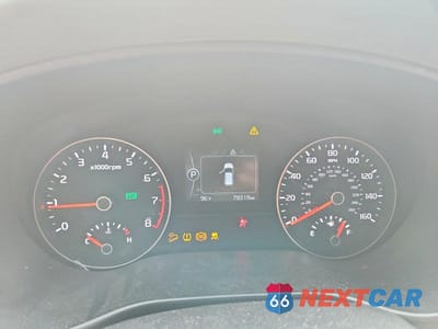 Zdjęcie 9 z 12 samochodu: 2019 KIA SPORTAGE LX VIN:KNDPM3AC9K7495550 - miniatura