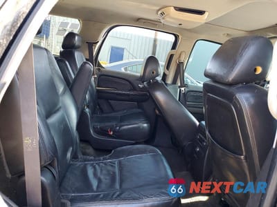 Zdjęcie 10 z 12 samochodu: 2007 CADILLAC ESCALADE LUXURY VIN:1GYFK63807R131602 - miniatura
