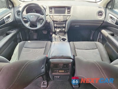 Zdjęcie 8 z 13 samochodu: 2020 NISSAN PATHFINDER S VIN:5N1DR2ANXLC636422 - miniatura