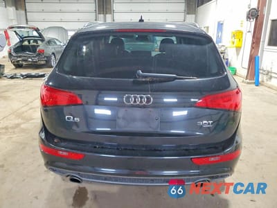 Zdjęcie 6 z 14 samochodu: 2013 AUDI Q5 PREMIUM PLUS VIN:WA1DGAFP8DA033359 - miniatura