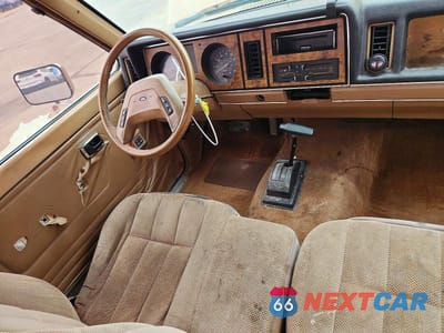 Zdjęcie 8 z 12 samochodu: 1988 FORD RANGER SUPER CAB VIN:1FTCR14T9JPB25441 - miniatura