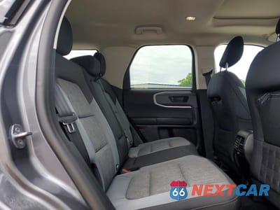 Zdjęcie 11 z 13 samochodu: 2023 FORD BRONCO SPORT BIG BEND VIN:3FMCR9B69PRD34526 - miniatura