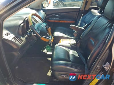 Zdjęcie 7 z 13 samochodu: 2007 LEXUS RX 350 VIN:2T2HK31U07C009888 - miniatura