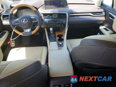 Zdjęcie 8 z 14 samochodu: 2019 LEXUS RX VIN:2T2BZMCA2KC185506 - miniatura