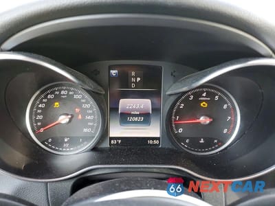 Zdjęcie 9 z 13 samochodu: 2018 MERCEDES-BENZ GLC 300 4MATIC VIN:WDC0G4KB2JV022954 - miniatura