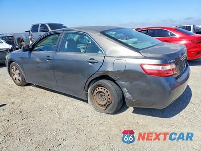 Drugie zdjęcie samochodu z przodu: 2008 TOYOTA CAMRY LE VIN:4T4BE46K48R032952 - miniatura