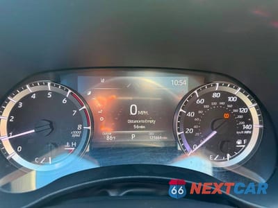 Zdjęcie 6 z 15 samochodu: 2023 TOYOTA HIGHLANDER XSE VIN:5TDKDRBH0PS019871 - miniatura