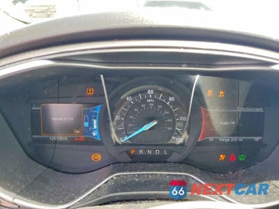 Zdjęcie 9 z 12 samochodu: 2017 FORD FUSION SE PHEV VIN:3FA6P0PU7HR332095 - miniatura