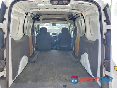 Zdjęcie 10 z 14 samochodu: 2023 FORD TRANSIT CONNECT XL DELIVERY VAN VIN:NM0LS7S29P1565833 - miniatura