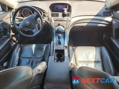 Zdjęcie 8 z 12 samochodu: 2012 ACURA TL VIN:19UUA9F57CA005685 - miniatura