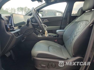 Zdjęcie 13 z 28 samochodu: 2023 KIA SPORTAGE X LINE VIN:5XYK6CAFXPG114507 - miniatura