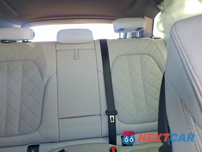 Zdjęcie 10 z 13 samochodu: 2024 BMW X5 XDRIVE40I VIN:5UX23EU05R9V22900 - miniatura