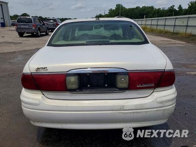 Zdjęcie 6 z 13 samochodu: 2004 BUICK LESABRE LIMITED VIN:1G4HR54KX4U153500 - miniatura