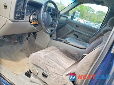 Zdjęcie 8 z 12 samochodu: 1999 CHEVROLET SILVERADO C1500 VIN:2GCEC19T4X1229909 - miniatura