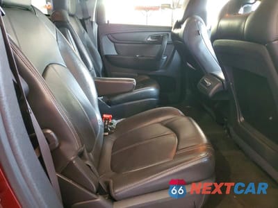 Zdjęcie 11 z 13 samochodu: 2015 CHEVROLET TRAVERSE LT VIN:1GNKVHKD3FJ107403 - miniatura