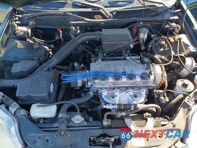 Zdjęcie 11 z 12 samochodu: 1997 HONDA CIVIC LX VIN:2HGEJ6674VH569724 - miniatura