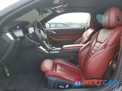 Zdjęcie 7 z 12 samochodu: 2021 BMW M440XI VIN:WBA13AR01MCG47287 - miniatura