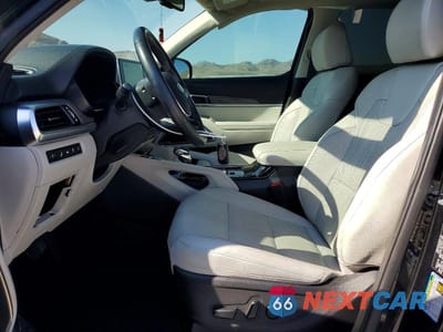 Zdjęcie 7 z 12 samochodu: 2021 KIA TELLURIDE EX VIN:5XYP34HCXMG194404 - miniatura