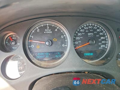 Zdjęcie 9 z 13 samochodu: 2009 GMC YUKON DENALI VIN:1GKFK03259R239199 - miniatura