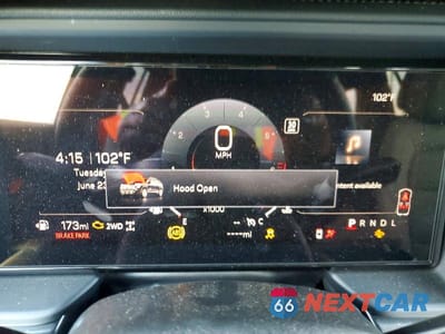 Zdjęcie 9 z 13 samochodu: 2026 GMC TERRAIN ELEVATION VIN:3GKALUEGXTL127584 - miniatura