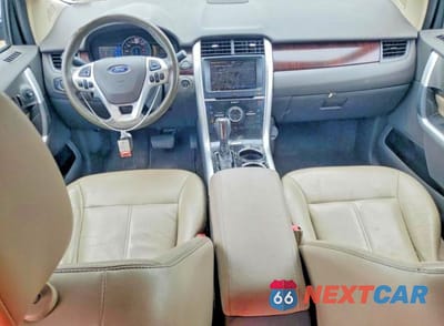 Zdjęcie 8 z 13 samochodu: 2013 FORD EDGE LIMITED VIN:2FMDK4KCXDBA89277 - miniatura
