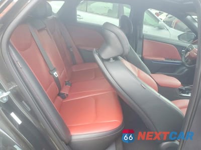 Zdjęcie 10 z 12 samochodu: 2025 KIA K4 GT-LINE TURBO VIN:3KPFW4DC0SE072220 - miniatura