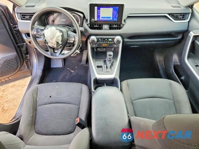 Zdjęcie 8 z 14 samochodu: 2024 TOYOTA RAV4 LE VIN:2T3H1RFV5RC283111 - miniatura