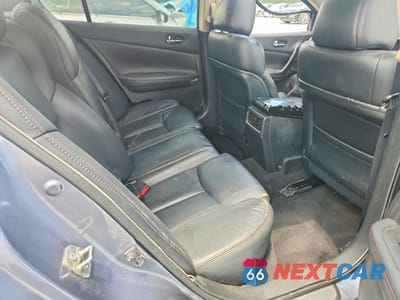 Zdjęcie 11 z 13 samochodu: 2012 NISSAN MAXIMA 3.5 S VIN:1N4AA5APXCC809847 - miniatura