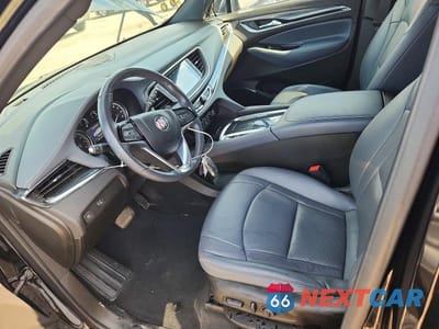 Zdjęcie 7 z 12 samochodu: 2024 BUICK ENCLAVE ESSENCE VIN:5GAEVAKW6RJ127648 - miniatura