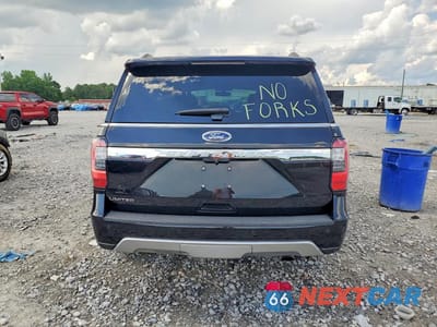 Zdjęcie 6 z 12 samochodu: 2018 FORD EXPEDITION LIMITED VIN:1FMJU1KTXJEA11481 - miniatura